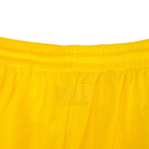 Ensembles d'uniformes de basketball respirants, anti-humidité et à séchage rapide, taille personnalisée, impression de logo sur mesure, 100 % polyester, haute qualité - Product Image 3