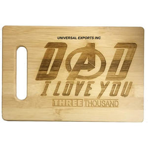 เขียงหั่นสำหรับห้องครัวดีไซน์คลาสสิกทำมือ - Product Image 2