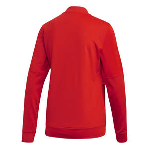 Women's Autumn Winter Cotton Casual Hooded <b>Tracksuit</b> Breathable Quick Dry Irregular <b>Stitching</b> Long Pants Zipper Two Piece Suit - Product Image 2