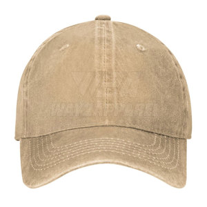 Gorras de béisbol Estilo casual Tela suave Ajuste cómodo Uso diario Gorras de béisbol Fáciles de usar - Product Image 2