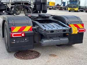 New/Used Merc edes Be nz Act ros 1848 LS GIGA Semi automatic Transmission Euro6 <b>Wheel</b> Formula 4x2 - Product Image 5