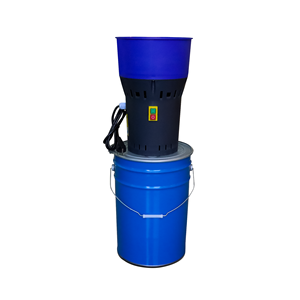 Broyeur d'aliments multifonctionnel EUROMILL 25L Broyage maïs, blé, orge, graines <span class=keywords><strong>de</strong></span> <span class=keywords><strong>tournesol</strong></span>, riz, seigle en vente - Product Image 2