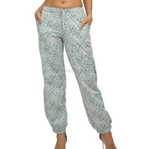 OEM Service Wholesale Custom Design <b>Women</b> <b>Trouser</b> New Arrival Private Label <b>Women</b> <b>Trouser</b> For Adult - Product Image 1