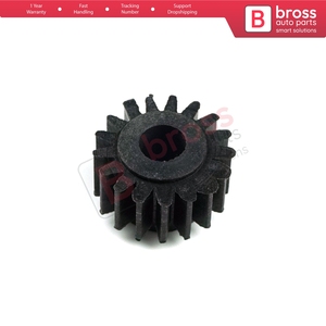 Boîte de vitesses d'essuie-glace avant BGE22, engrenage moteur 1408200407 pour W140 C140 1992-1999 - Product Image 2