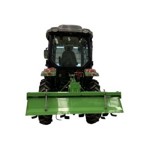 Mini cargadora de dirección deslizante WECAN 830T, motor diésel EPA multifuncional, bomba de Motor de núcleo de cilindro hidráulico Poclain, cargadora de ruedas - Product Image 1