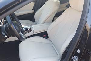 Mercedes-Benz E450 4Matic Break V6 Bi-Turbo AWD AMG Line Package 2019 d'occasion en excellent état, provenance sud-est des États-Unis, non modifiée - Product Image 4