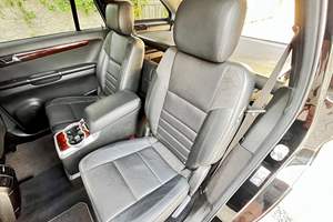 MERCEDES-BENZ R63 AMG 2007 USADO, Volante a la Izquierda/Derecha - Product Image 4