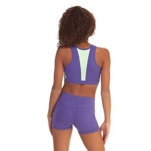 Compression <b>Shorts</b> <b>Women</b> Active Sportswear Running Biker <b>Shorts</b> Ladies <b>Tight</b> Fitting Elastic Waist Yoga <b>Shorts</b> Girls - Product Image 4