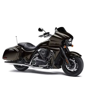 Vulcan 1700 Vaquero (Motocyclette) disponible avec 3 ans de garantie, prêt à être expédié - Product Image 4