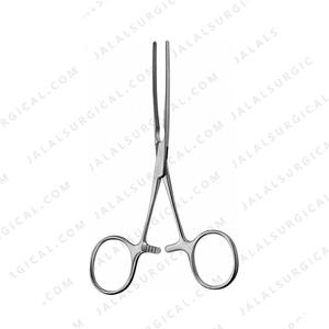 Pinzas Hemostáticas Manuales Rochester Carmalt de Alta Calidad, 16 cm y 20 cm, Opción de Logotipo Personalizado, Instrumento para Tejidos - Product Image 5