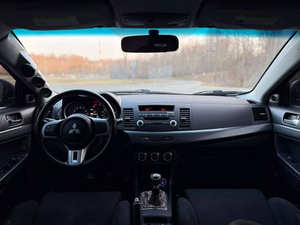 Mi-ts Lan-cer LHD d'occasion de 2010, qualité industrielle, garantie de 3 ans, origine américaine - Product Image 4