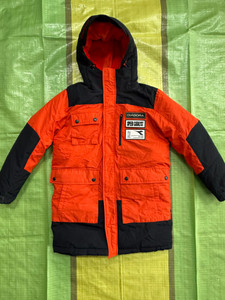 Ropa Usada: Chaqueta Parka para Niños - Product Image 2