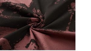 Camisetas de Verano para Hombre, Estilo Hipster Hip Hop, con Dobladillo Redondo, Manga Corta, de Lino y Algodón, Transpirables y Ecológicas, OEM - Product Image 6