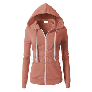 Precio al por mayor Uso al aire libre Mujeres Sudaderas Nuevo diseño Mujeres Sudaderas Moda Desgaste Mujeres Sudaderas - Product Image 1
