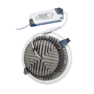 LED Downlights-Recessed Spots for Targeted Energy-Efficient Lighting - Product Image 4