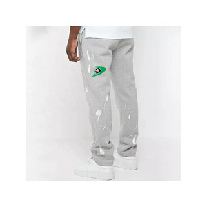 Chándal de Invierno para Hombre de Alta Calidad, Personalizable con su Propio Diseño, Colores y Logotipo Personalizados, Forro Polar, Secado Rápido, Ligero, Corte Regular, con Capucha - Product Image 5