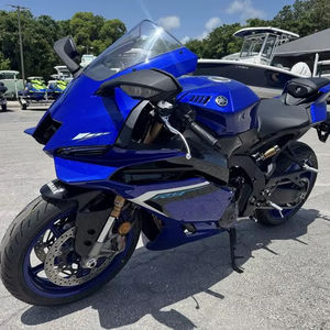 Oferta Increíble: Motocicletas Nuevas Yamaha YZF-R9 Supersports 2025 - Product Image 1