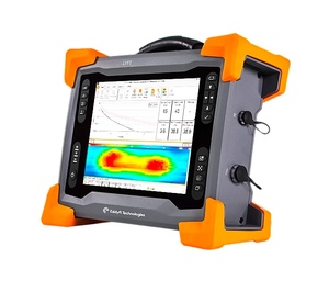 Auténtico Eddyfi de Corrientes de Foucault Pulsadas con Mapeo de Rejilla, Unidad de Nivel Básico para Inspecciones PEC, Líder en el Mercado, OEM, DIY - Product Image 2