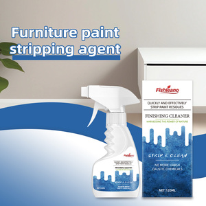<span class=keywords><strong>Décapant</strong></span> pour peinture de meubles de qualité professionnelle, en spray, sans danger pour le <span class=keywords><strong>bois</strong></span>, <span class=keywords><strong>décapant</strong></span> pour <span class=keywords><strong>vernis</strong></span>, non corrosif, restaure l'apparence d'origine - Product Image 1