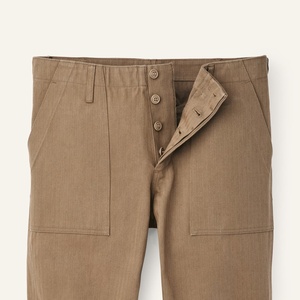 ชุดพรางอเนกประสงค์สำหรับผู้ชายกางเกงยืดได้4ทางสำหรับเดินป่าล่าสัตว์กลางแจ้ง - Product Image 2