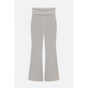 Pantalones de Yoga de Algodón Grueso y Cómodo para Actividades al Aire Libre - Product Image 6