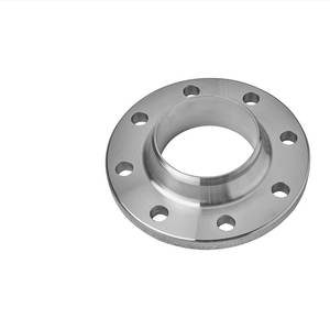 Meilleure vente ASME B16.47 série A et série B en acier inoxydable 304 bride de cou à souder - Product Image 4