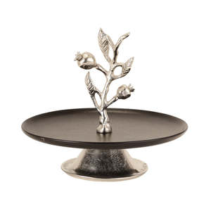 Modern Metal <b>Cake</b> <b>Stand</b> in Silver Black Wedding Birthday Party and Event Decoration in Wholesale Price - Product Image 1