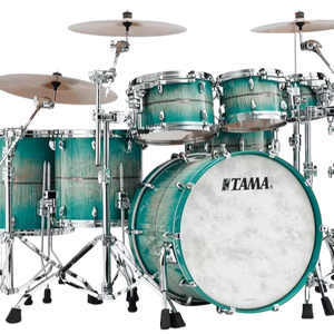 Meilleures ventes : Kits de batterie TAMA STAR en érable avec support OEM et ODM personnalisé, outils manuels inclus - Product Image 3