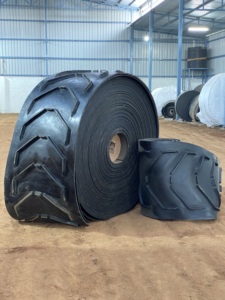 Hệ thống băng tải cao su chất lượng cao Thiết kế mới giá tốt nhất tại Ấn Độ được cung cấp trực tiếp bởi các nhà sản xuất - Product Image 2