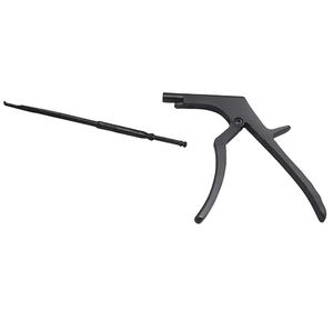 ชุดเครื่องมือศัลยกรรมกระดูก Kerrison Punch พร้อมเครื่องมือ Spinal Roungers แบบใช้มือ ทำจากสแตนเลสคุณภาพพรีเมียม - Product Image 1