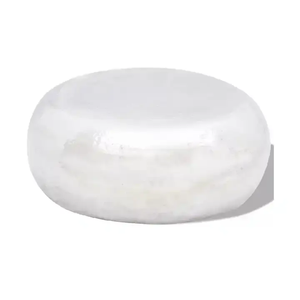 Superventas clásico elegante diseño martillado chapado en oro MESA DE Metal de lujo Color personalizado hecho a mano mesa de centro de diseñador - Product Image 6