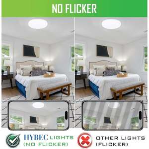<b>LED</b> Surface Mount <b>Ceiling</b> Downlight <b>Modern</b> <b>LED</b> <b>Ceiling</b> <b>Lights</b> - Product Image 2