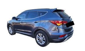 Hyundai Santa Fe The Prime Diesel 2.0 2WD 2016 - Product Image 4