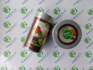 Thé aux herbes, raie au royaume-uni, en vrac - Product Image 6