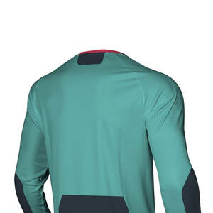 High Quality New Design <b>Mountain</b> Racing MTB Jersey Custom Printed Long Sleeve Motocross MTB Jersey for Sale - Product Image 5