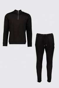 Wholesale Customized AFSAR SPORTS Regular Fit 2 1 Gym Sets for Men <b>Towel</b> Loop Split Hem Yarn Dyed Garment Dyed Plus Size 100% - Product Image 4