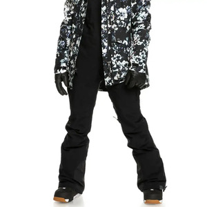 Gants d'équitation de moto isolés chauds en cuir véritable de haute qualité Gants d'hiver élégants pour hommes et femmes - Product Image 2