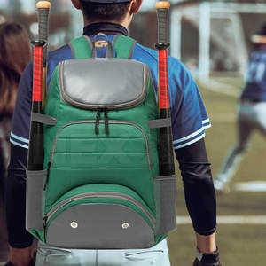 Accessoires de sport Sacs de baseball Produits premium Sacs de baseball Sacs de baseball en matériau durable - Product Image 6