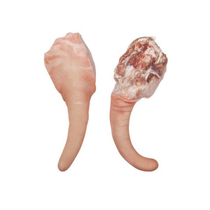 Colas de cerdo congeladas a granel con alto contenido de vitaminas a la venta - Product Image 4