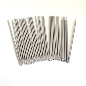 Orthopedic Surgical Instruments Spinal Burr & <b>Drill</b> <b>Bit</b> with Diamond Rosen Tips for Neurosurgery Essential Product for Surgeons - Product Image 1