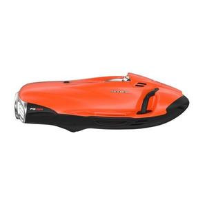 Scooters Subacuáticos de Alto Rendimiento |   Seabobs de Alta Velocidad de 22 km/h para Buceo Profesional y Snorkel |   130W, 40-60 minutos de duración de funcionamiento | - Product Image 6