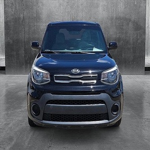 BASE KIA SOUL LHD/RHD 2017 D'OCCASION - Product Image 1