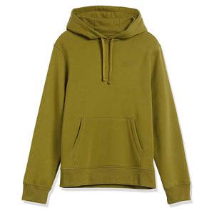 Sweat à capuche décontracté thermique à capuche avec fermeture éclair pour hommes pour le printemps et l'hiver - Product Image 1