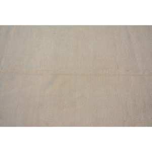 Tapis Turc Vintage Moderne de 6.6X9.3 pieds Beige Gris Patchwork Design Classique Support en Latex de Laine de Grande Surface pour Décoration de Couloir de Chambre - Product Image 5