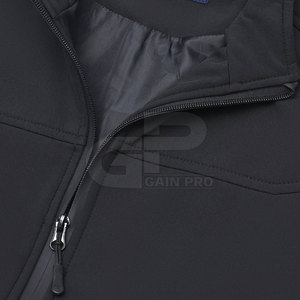 Chalecos para Hombre, Chaleco Moderno en Capas para Hombre, Estilo Urbano, Ropa Casual y Uso Diario - Product Image 5