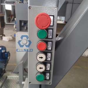 Machines d'enroulement de fibre de filament renforcées par ciment d'<span class=keywords><strong>enrouleur</strong></span> de monofilament de poil - Product Image 6