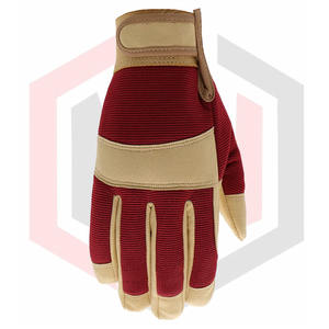 Gants de mécanicien personnalisés professionnels de haute qualité en gros à bas prix Gants de sécurité - Product Image 2