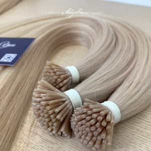 Cabello Humano Virgen al por Mayor, Color Marrón, el Más Vendido del 2026, MOQ 100 Gramos, Envío Rápido, Proveedor de Pelucas Personalizadas de Fábrica Vietnamita - Product Image 3