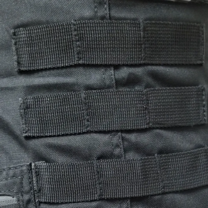 Shorts de paintball légers et de qualité supérieure avec protection des mains pour hommes et shorts hip-hop de qualité export - Product Image 4