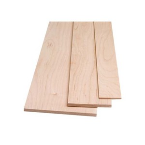 Madera de primera calidad suministrada a granel para muebles y proyectos de construcción - Product Image 1